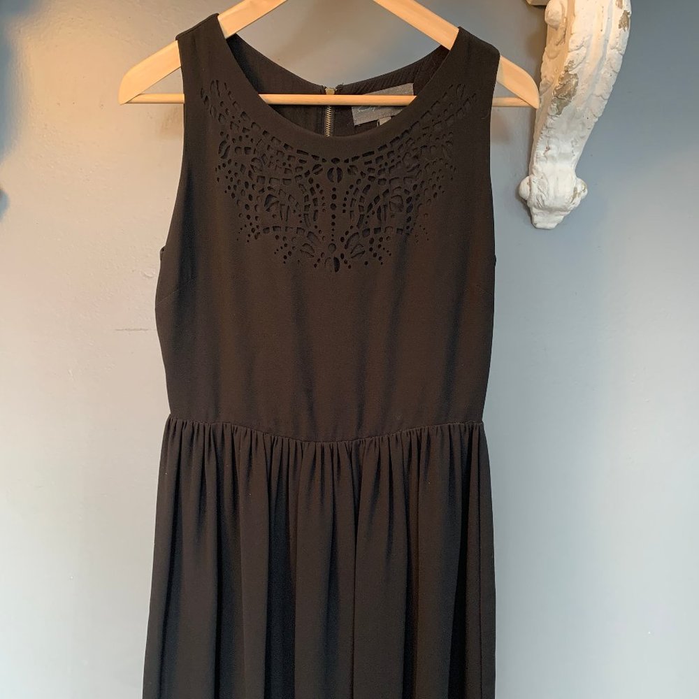 Sunday in Brooklyn Dress